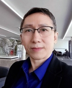 Professor Xiaohui Zou